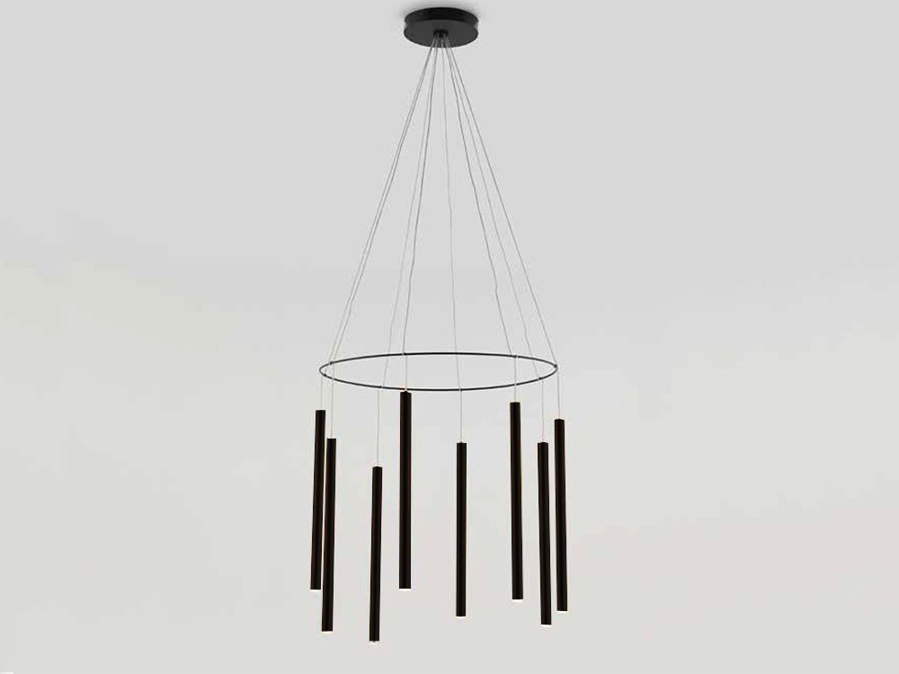 Lámpara de diseño Mika Multi AROMAS DEL CAMPO