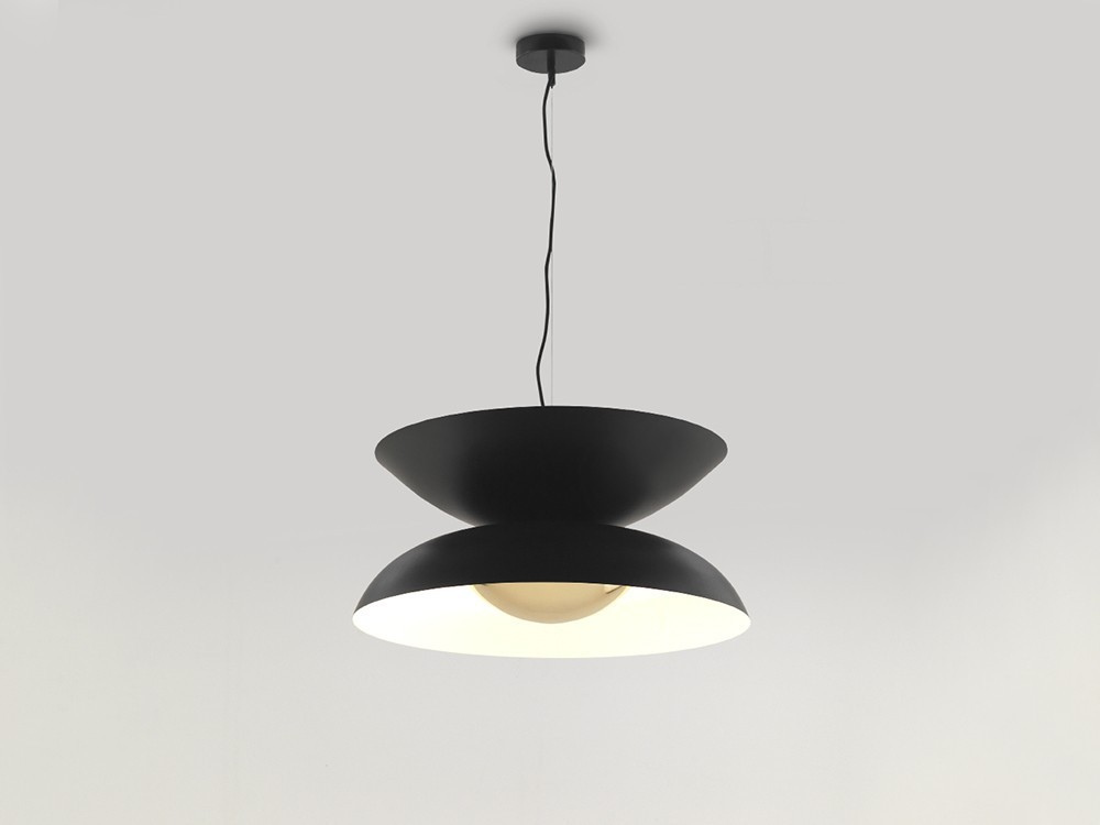 AROMAS DEL CAMPO Lámpara de techo Yoyo - 2