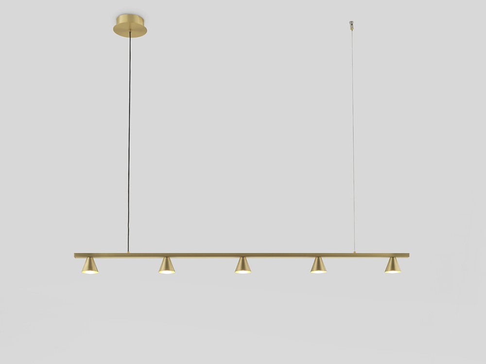 Lámpara de techo Lyb