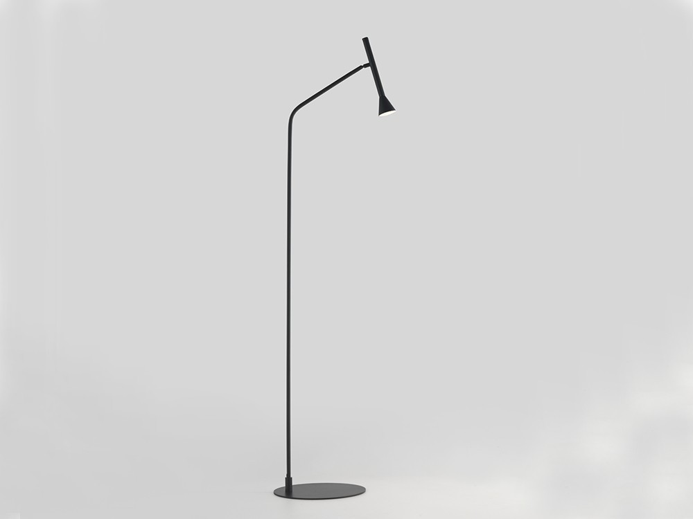 Lámpara de pie Lyb Aromas del Campo - 6