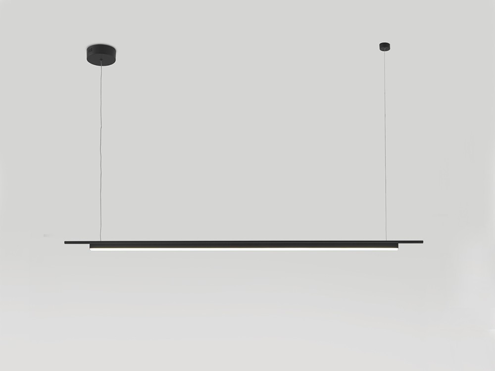 Lámpara de techo Coln