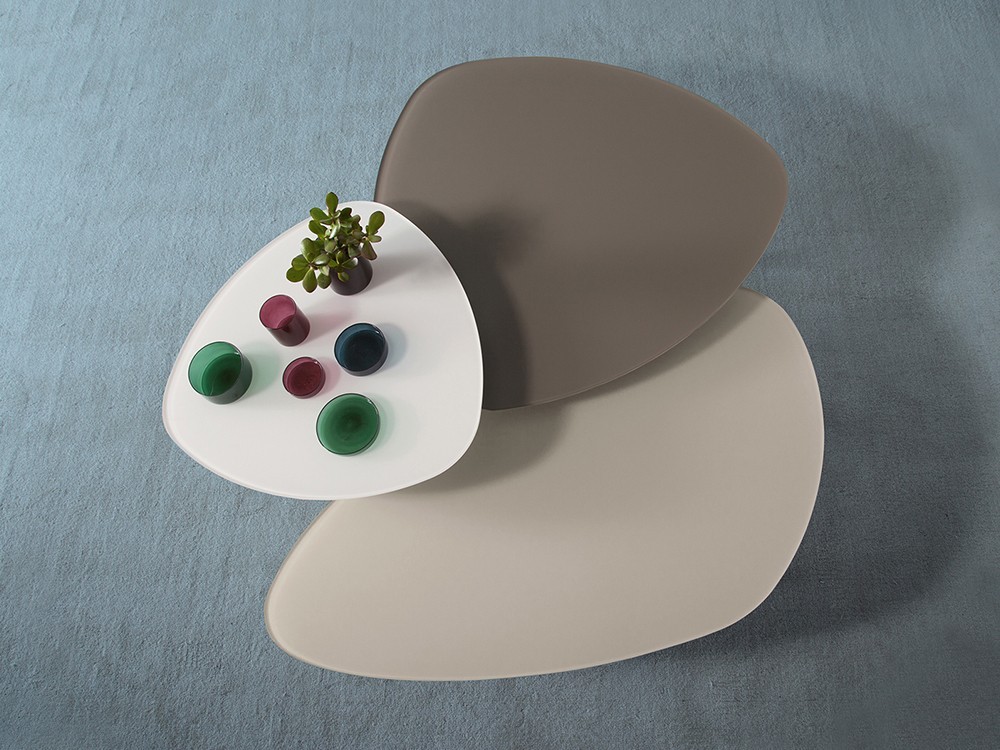 Mesa Trendy Cristal Ramiro Tarazona Ramiro Tarazona - 2