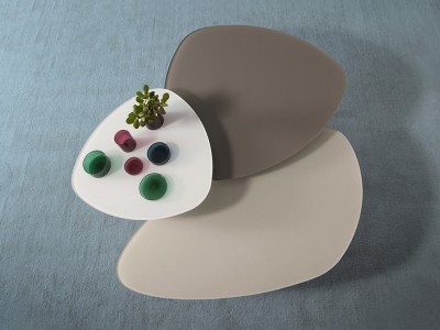 Mesa Trendy Cristal Ramiro Tarazona Ramiro Tarazona - 2