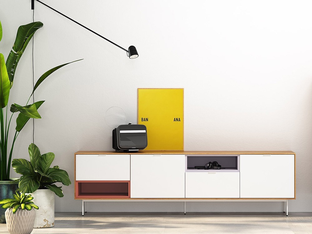 Taburetes ➜ Muebles de diseño para tu hogar, Mobel 6000, Mobel 6000