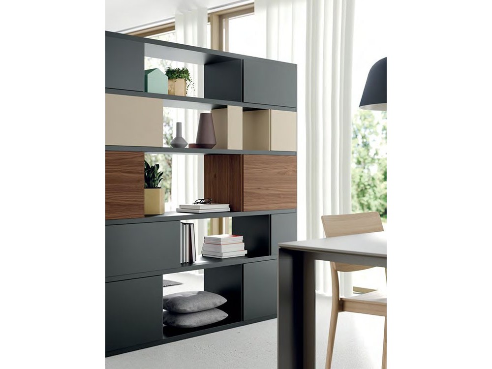 VIVE Librería bifacial Line 103