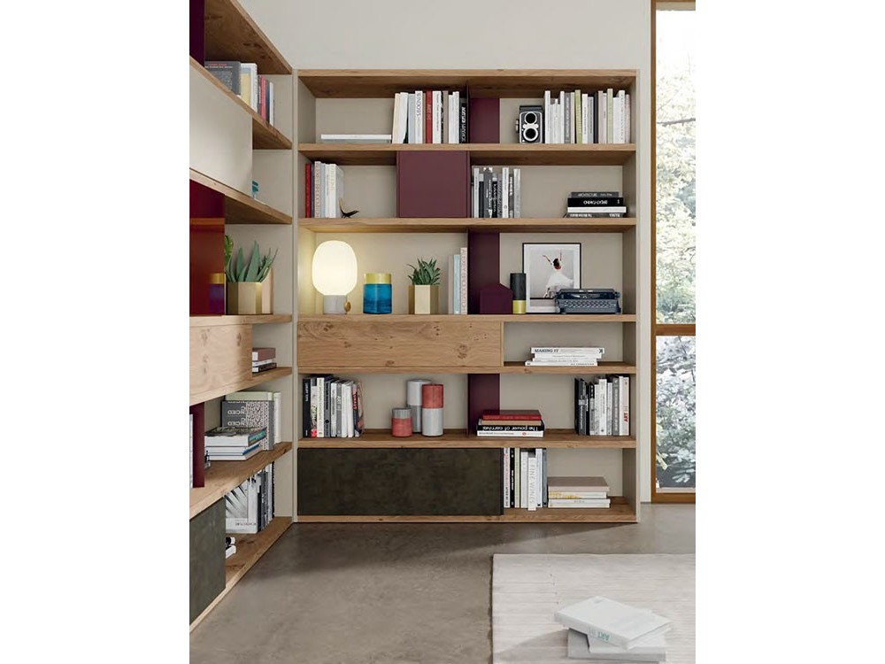 VIVE Librería rincón Line 105