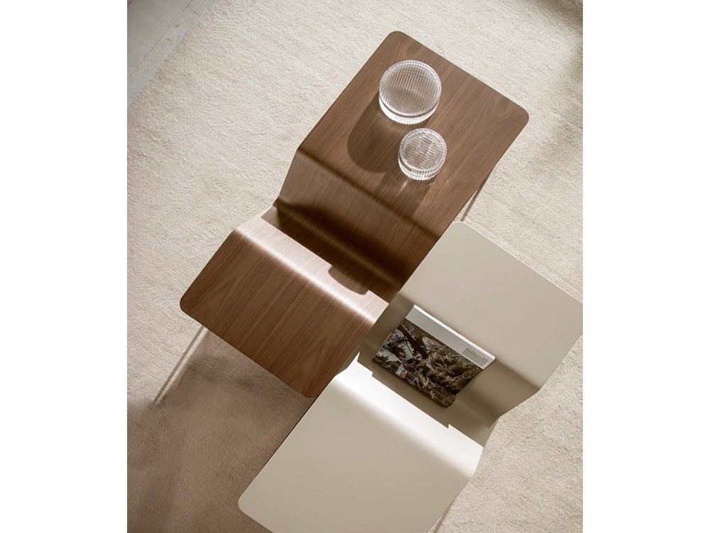 Mesa de centro o auxiliar Dalen Time Mesa de centro o auxiliar Dalen Time