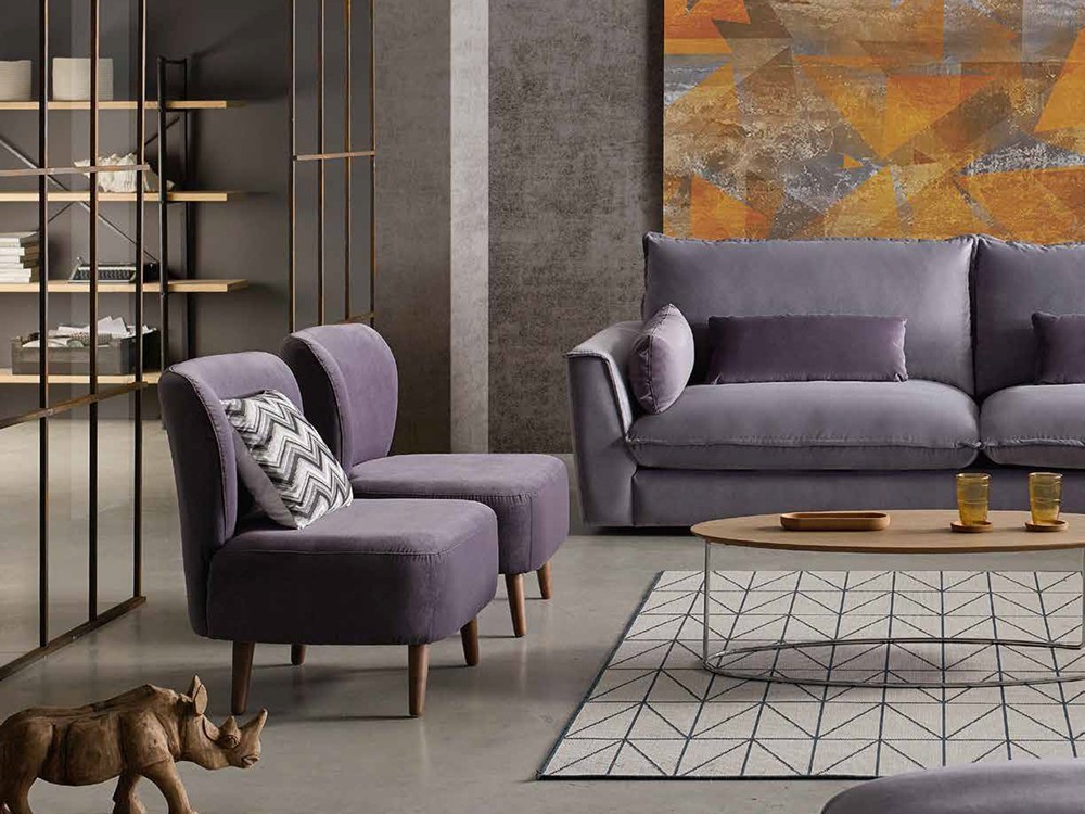 Butaca Gamma de Bobbio - 2