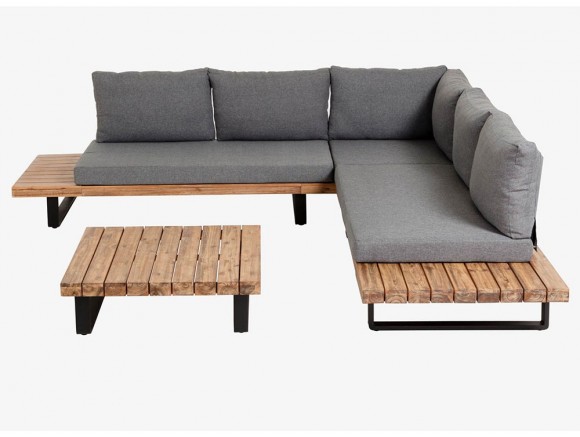 Nuevos sillones OREKA: crea un espacio de relax a medida en tu salón o  jardín - Muebles LUFE