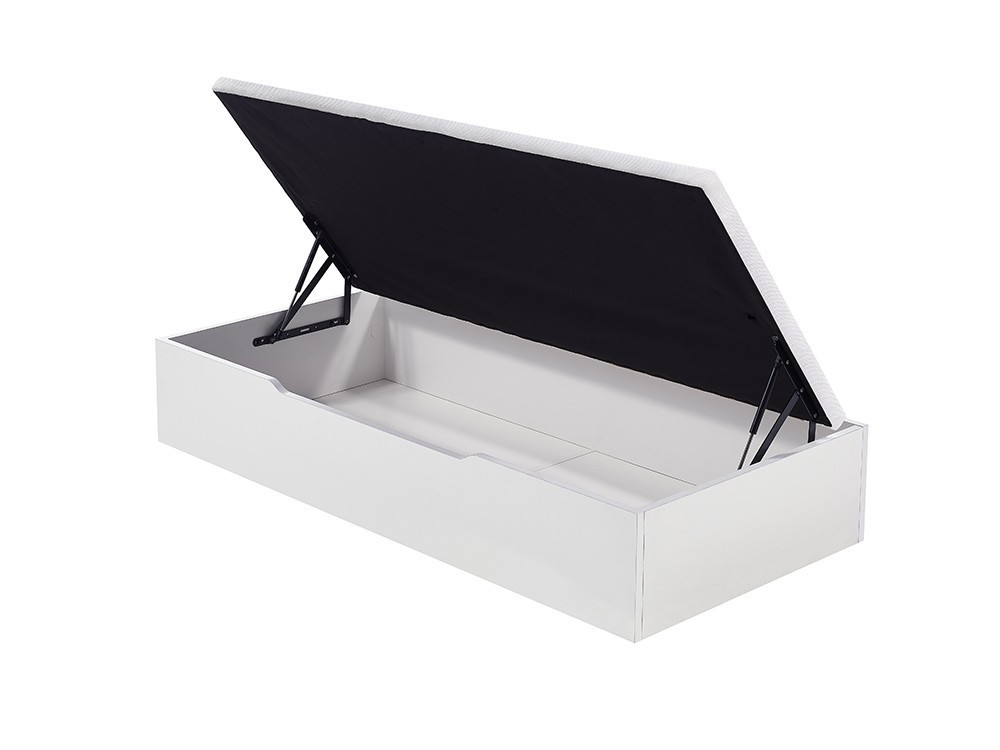 Base arcón blanco Flex