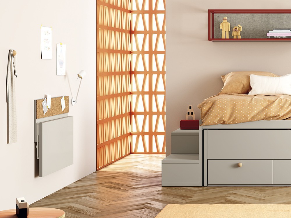 Escritorio abatible Stay