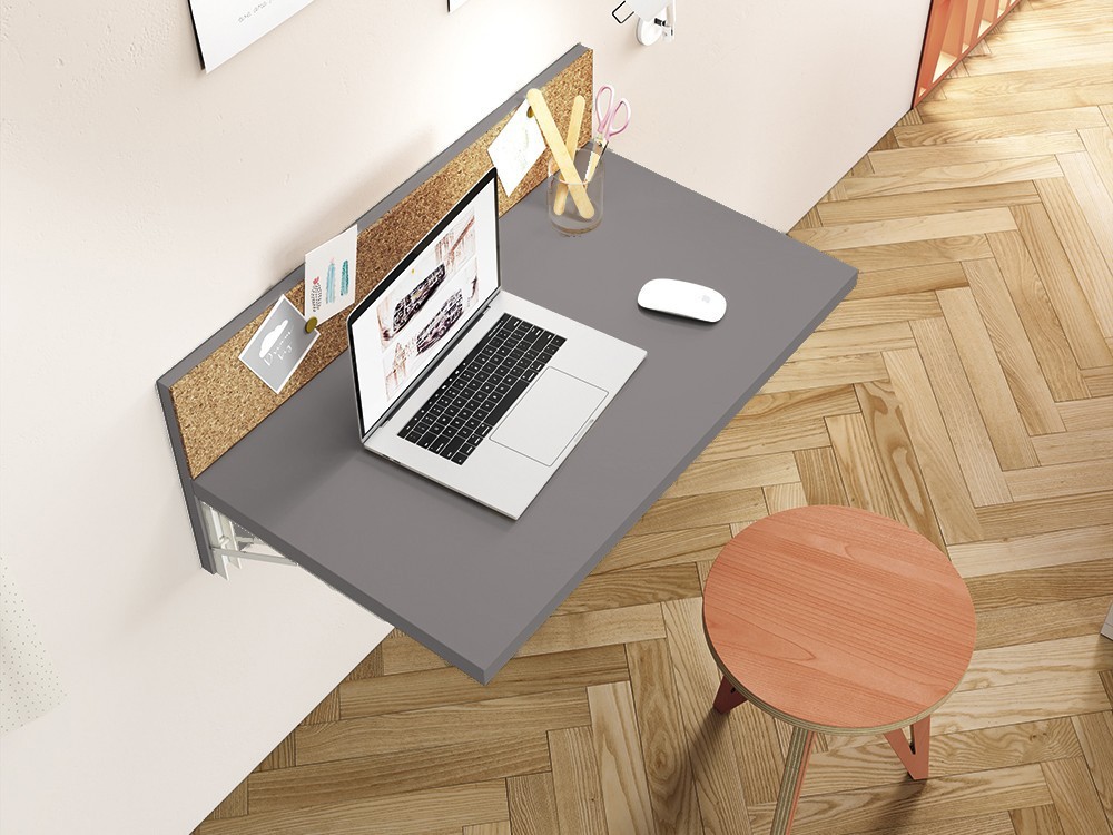 Escritorio abatible Stay