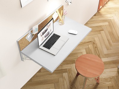 Escritorio abatible Stay