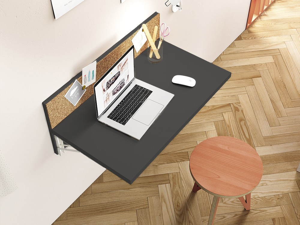 Escritorio abatible Stay