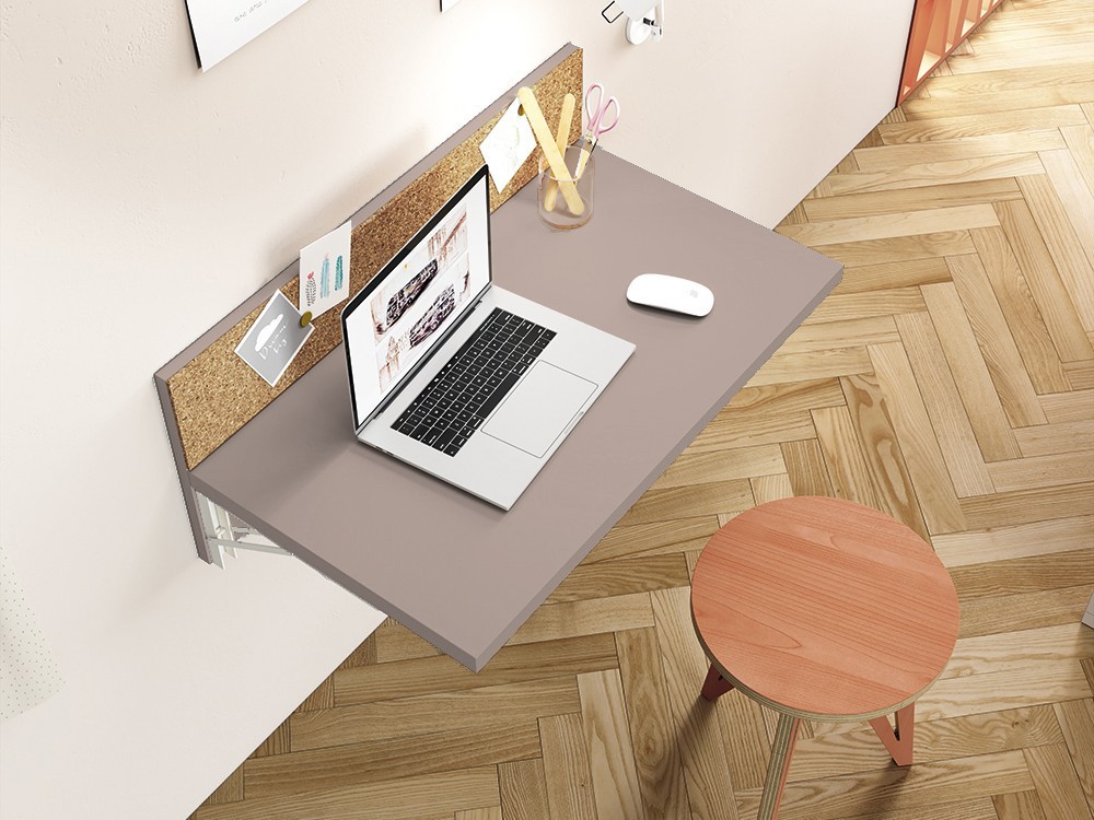 Escritorio abatible Stay