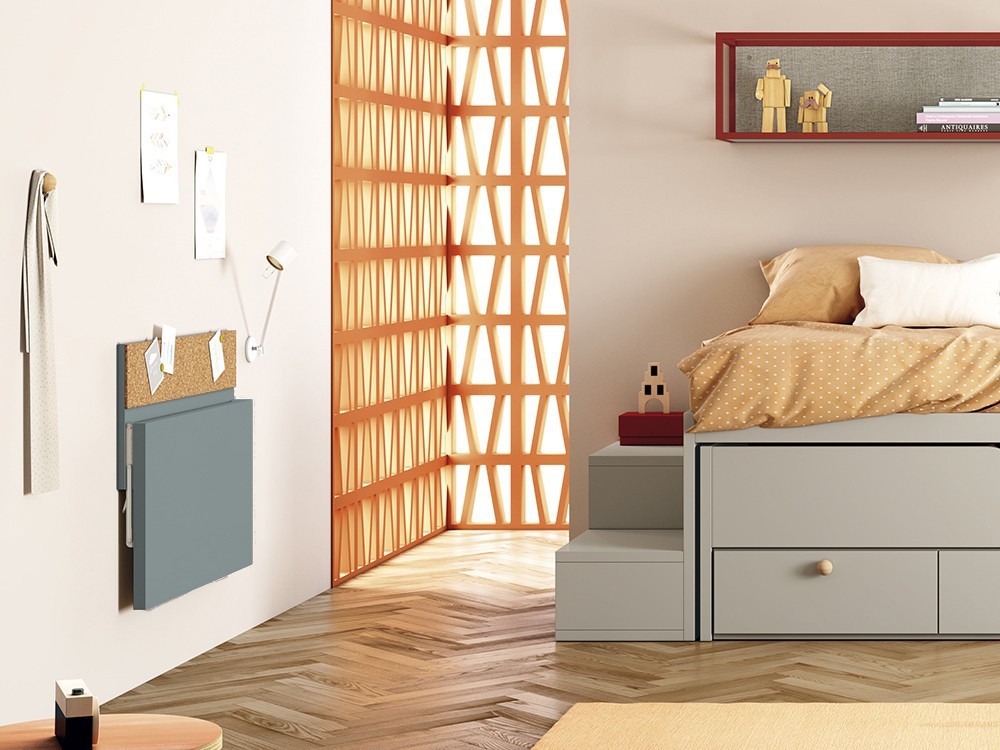 Escritorio abatible Stay