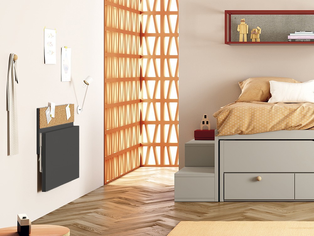 Escritorio abatible Stay