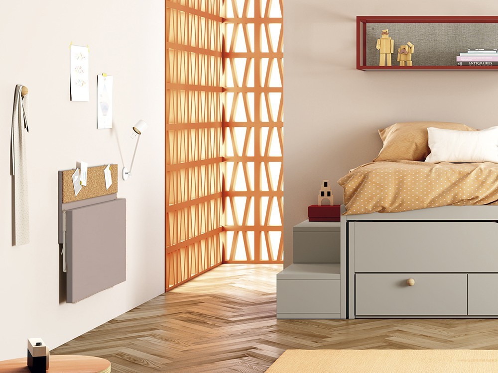 Escritorio abatible Stay