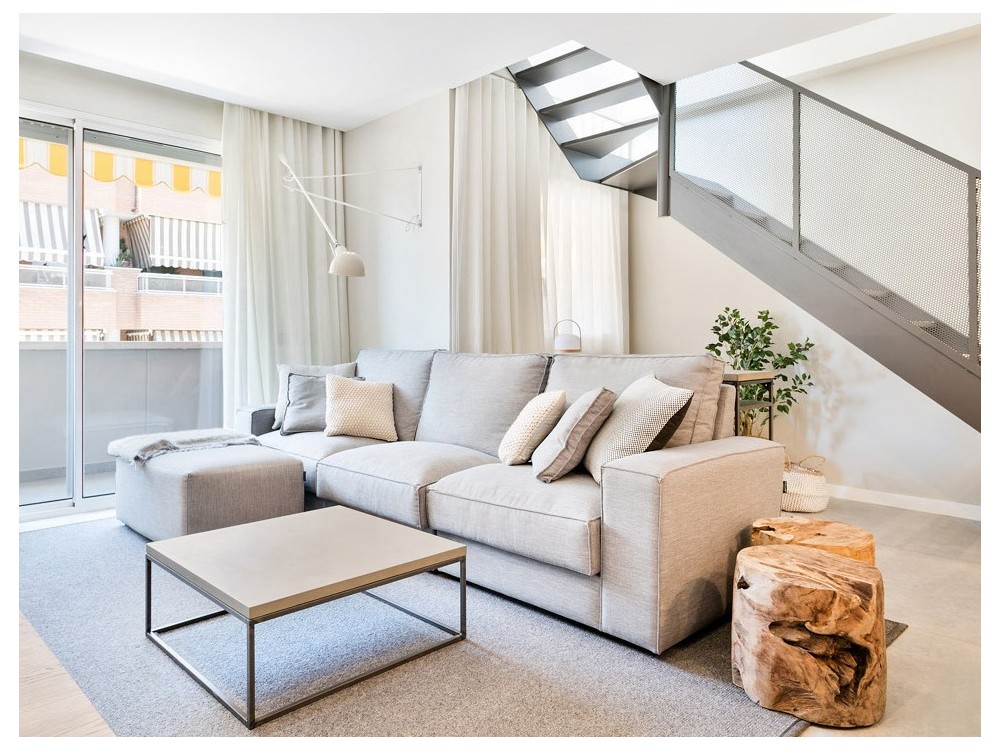 Sofá Nimo de Beltá & Frajumar - 14