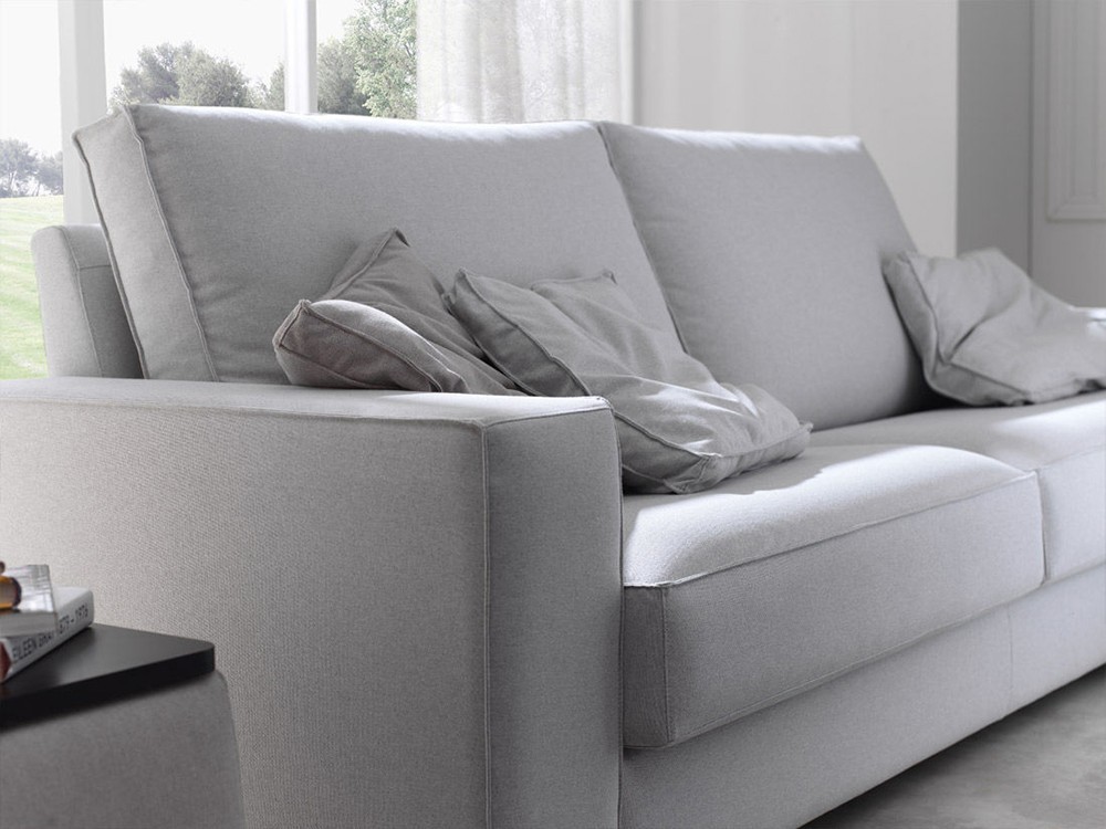 Sofá Nimo de Beltá & Frajumar - 4