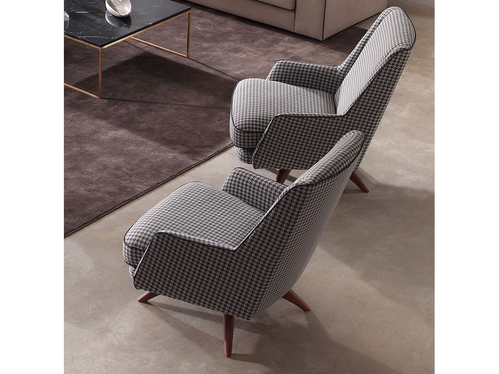 FRAJUMAR Butaca Blom