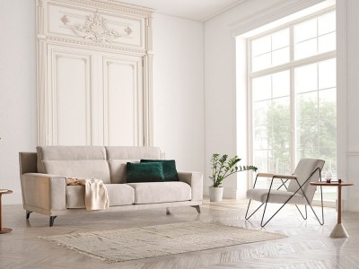 BELTÁ Sillón Tamo