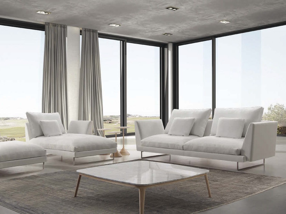 BELTÁ Sofá Moderno Wing