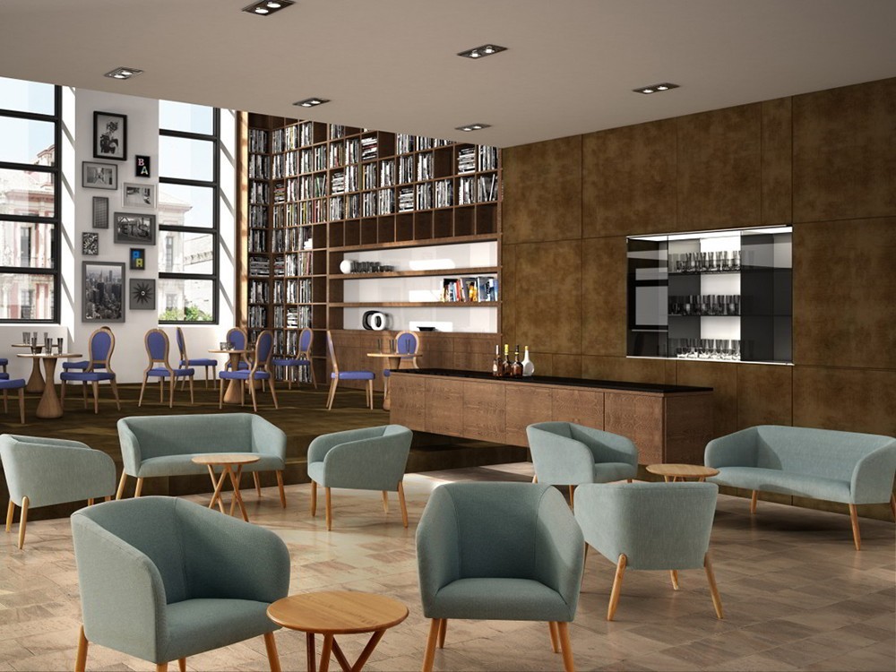 Butaca Pao Beltá & Frajumar - 7