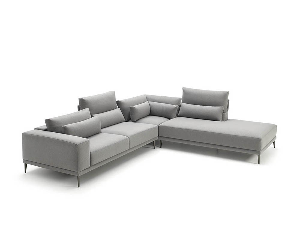 Sofá esquinero Inua