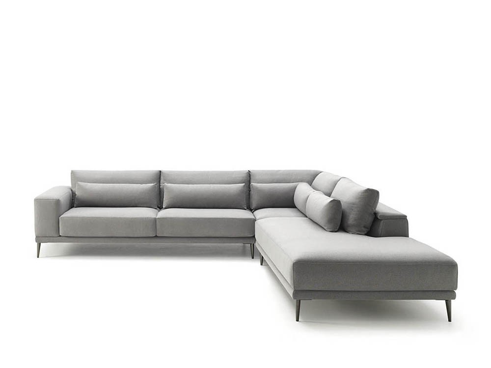 Sofá esquinero Inua