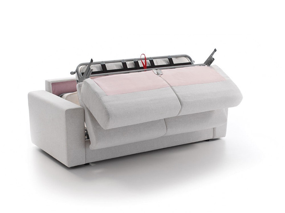 Sofá cama Daro con apertura italiana de Beltá & Frajumar - 2