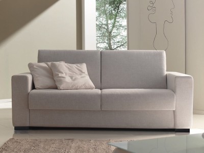 Sofá cama Daro con apertura italiana de Beltá & Frajumar - 4