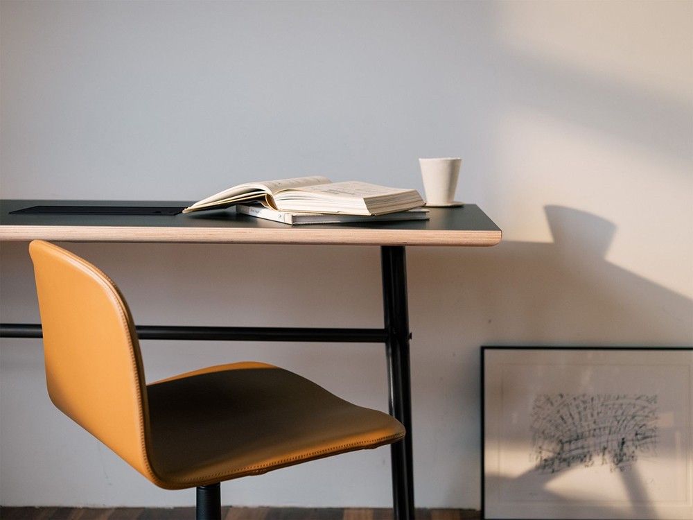 Escritorio Bai laminado de Ondarreta - 5