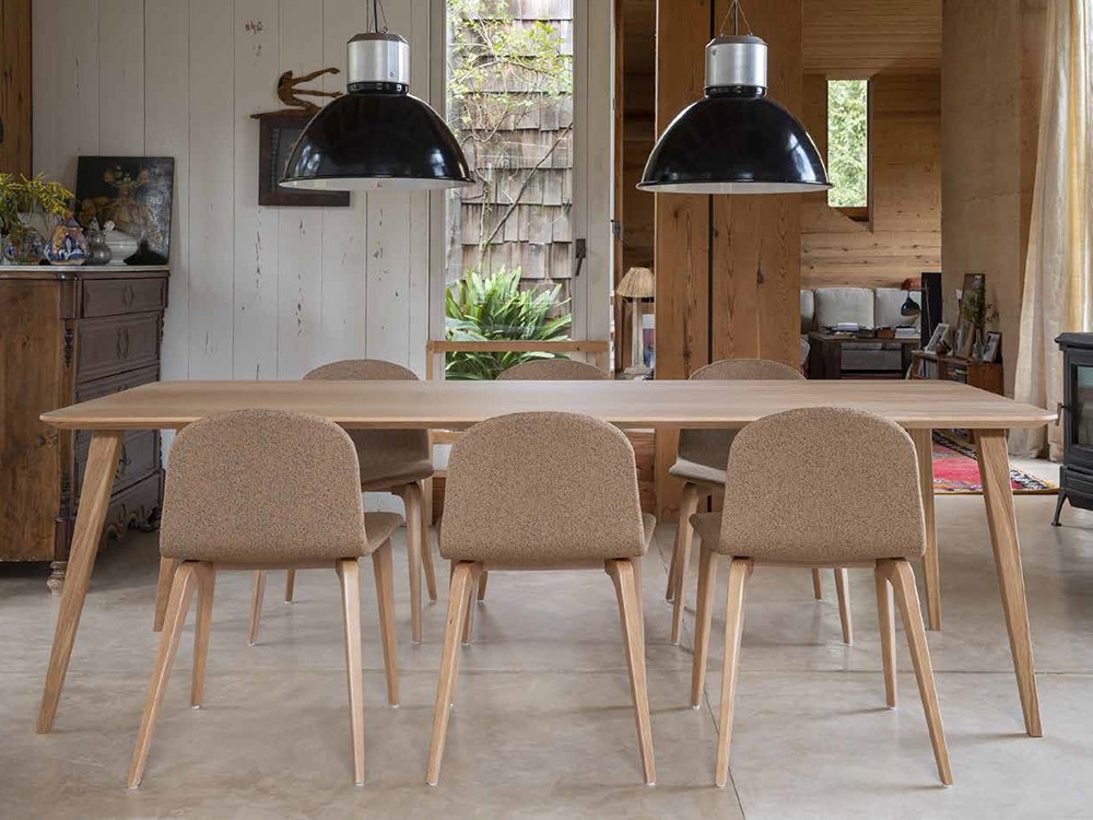 Silla Bob XL con o sin brazos