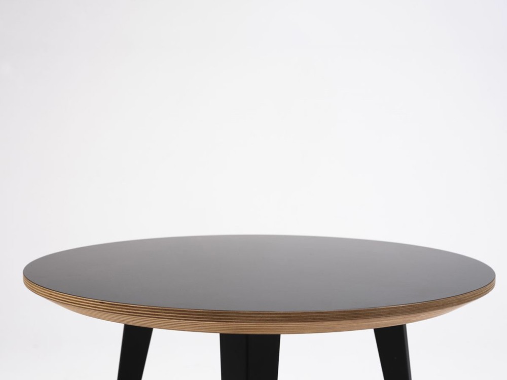 Mesa alta Bob cuadrada o rectangular