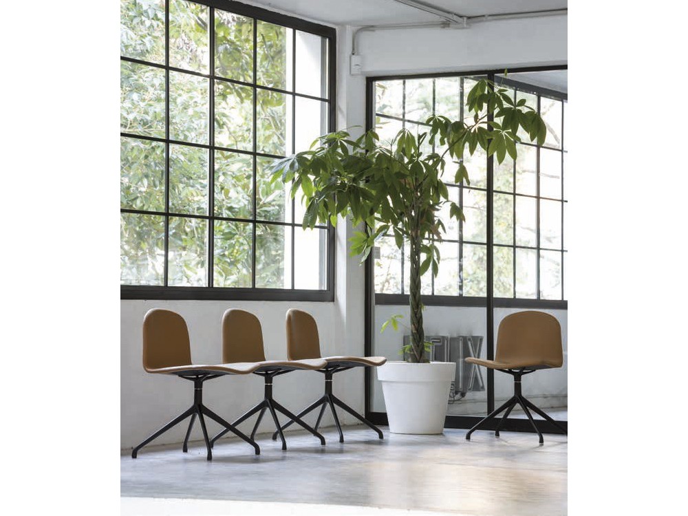 Silla giratoria Bob XL