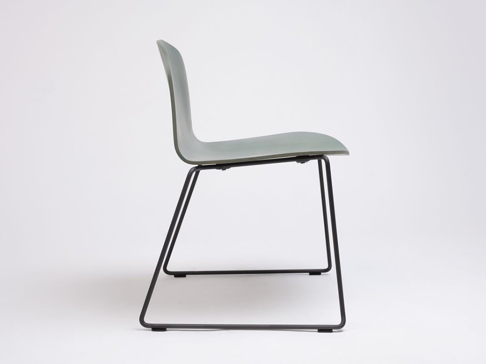 Silla trineo Bob XL con o sin brazos