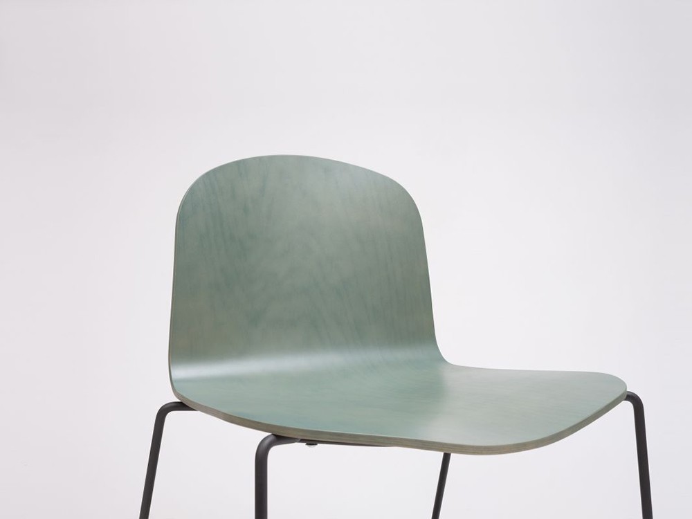 Silla trineo Bob XL con o sin brazos