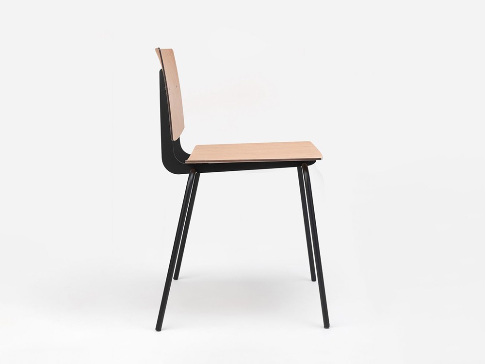 Silla Don con o sin brazos de Ondarreta - 7