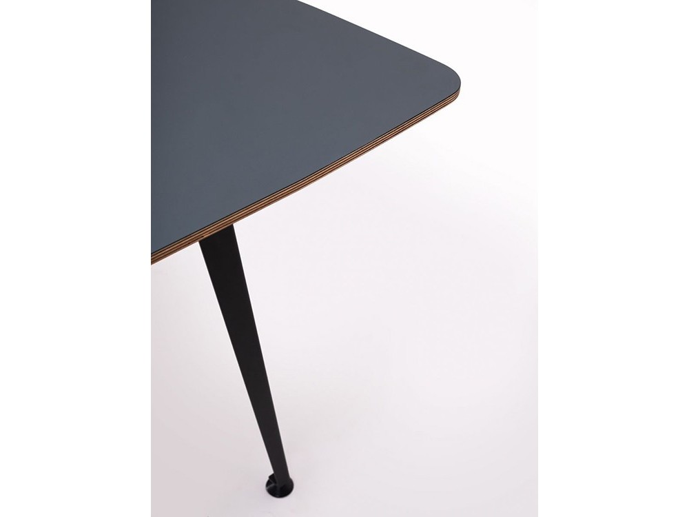 Mesa fija de comedor Don