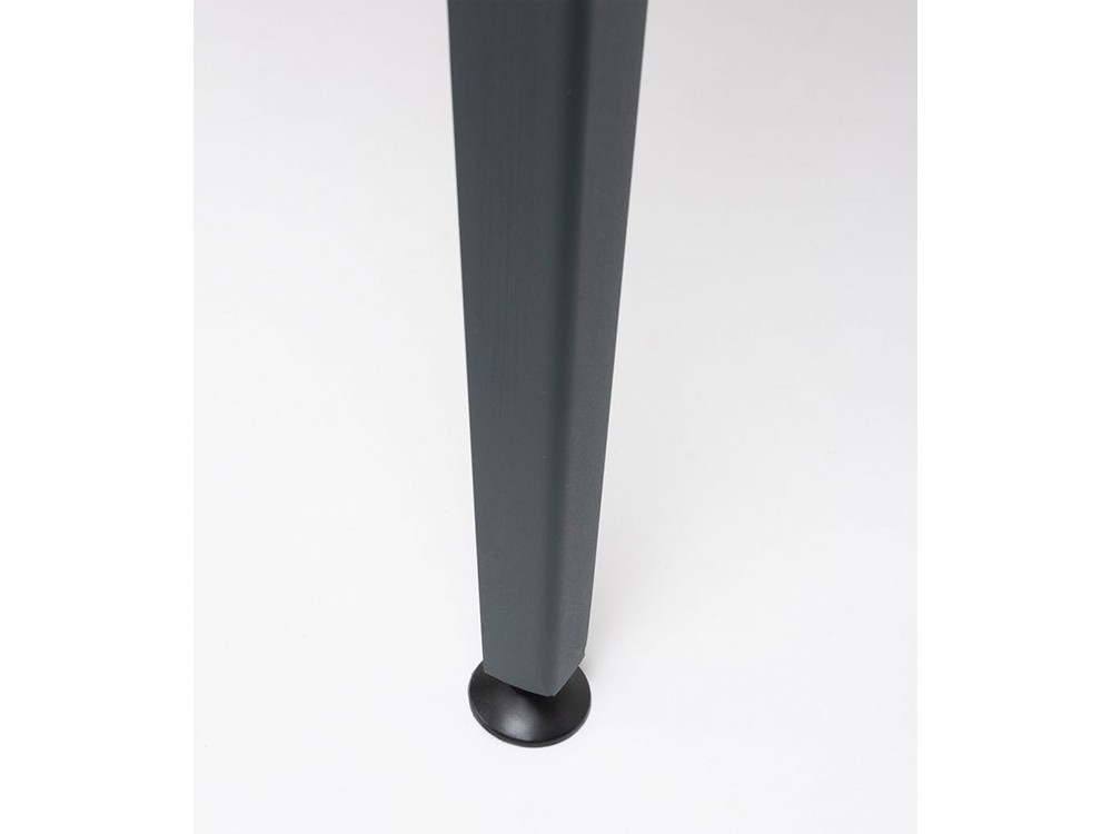 Mesa de comedor extensible Don