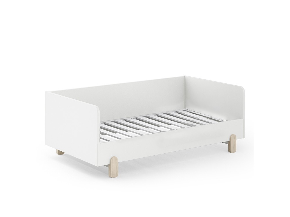 Cuna evolutiva Elemental Ros Mini - 4