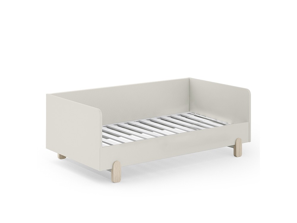 Cuna evolutiva Elemental Ros Mini - 12