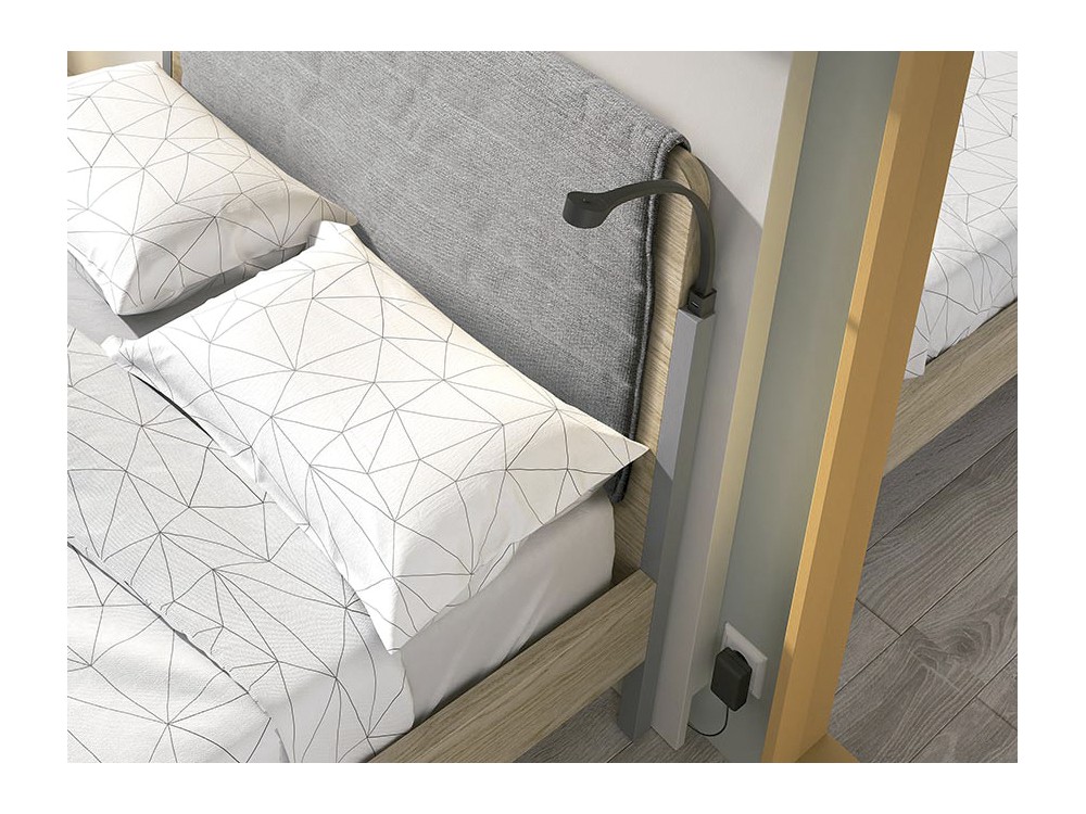 Funda nórdica Origami para cama