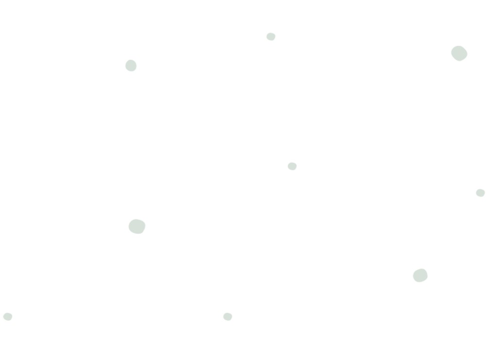 Rollo de papel pintado Dots mini agua