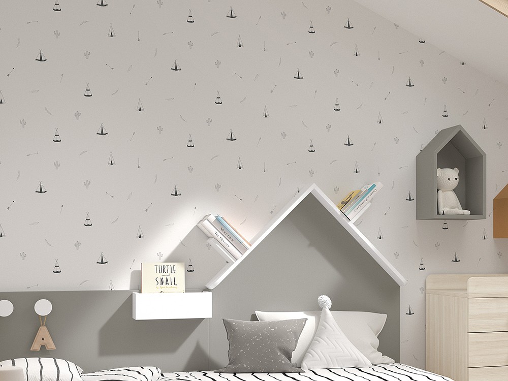 Papel pintado tipi ónix