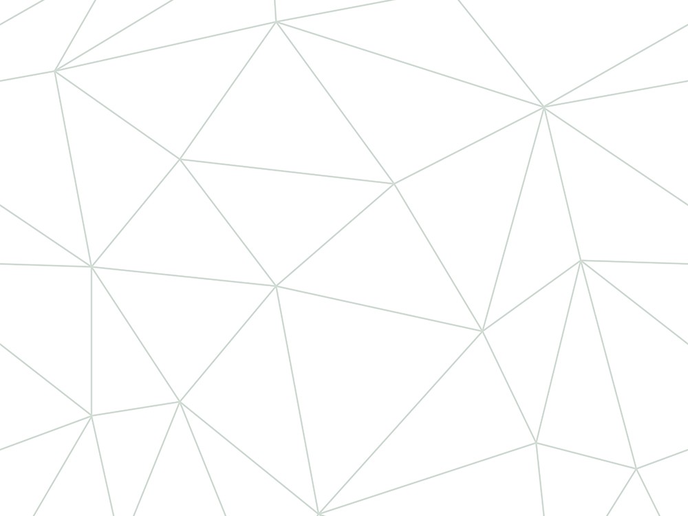 papel pintado Origami agua