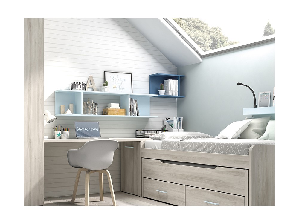 papel pintado lines caliza