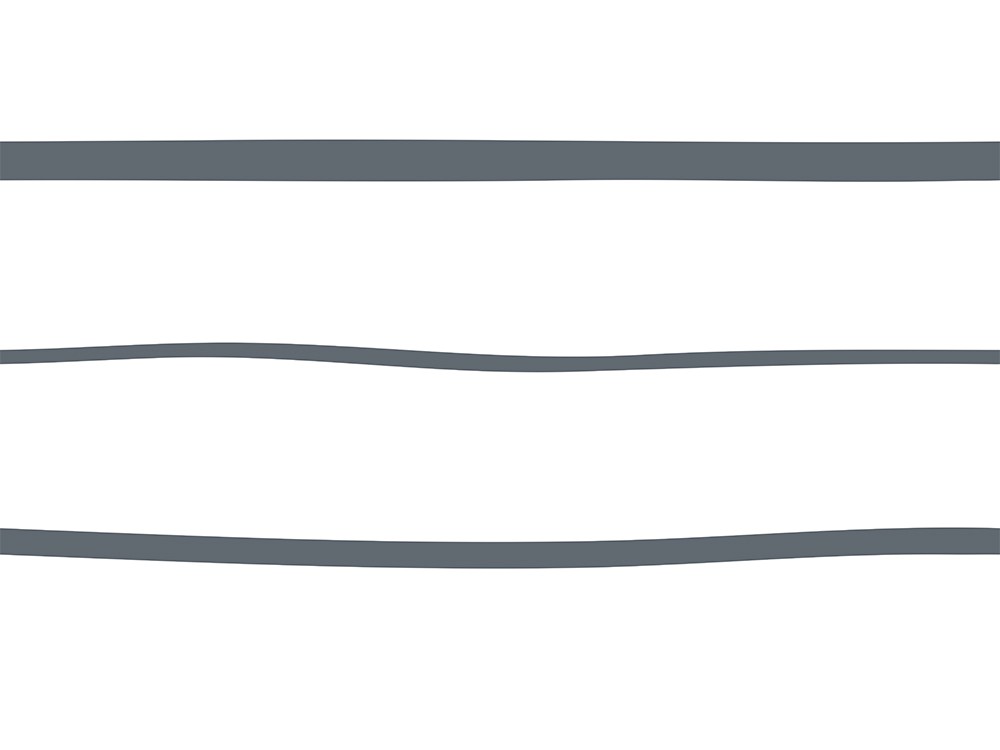 papel pintado lines zafiro