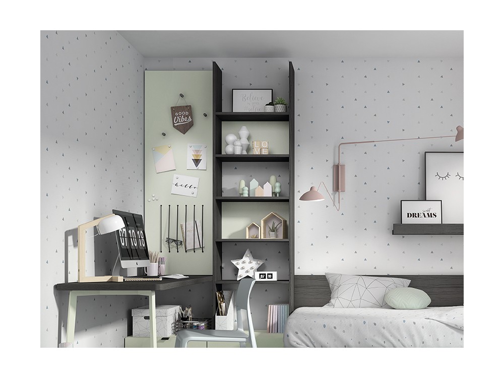 papel pintado confetti mood